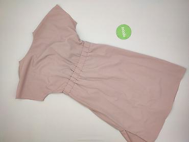 koszula len hm: Shein, Sukienka damska, rozmiar S — 3