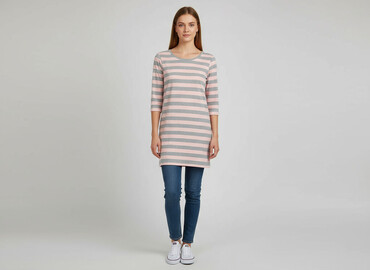 stradivarius top z odkrytymi ramionami: Atmosphere, Футболка жіноча, розмір M