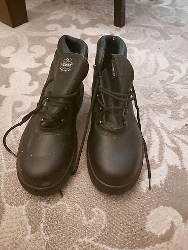 gün eynəyi: Cofra Safety Workwear iş ayaqqabısı - Brend: Cofra (Safety Workwear — 3