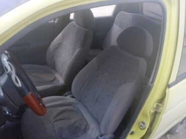 opel vectra а: Daewoo Matiz: 2006 г., 0.8 л, Механика, Бензин