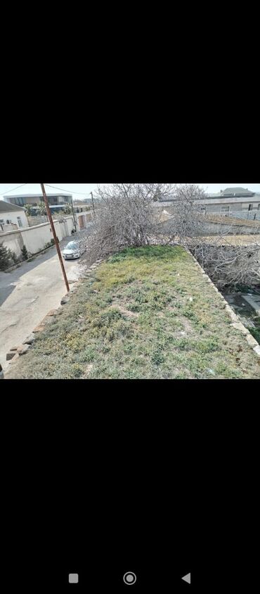 Torpaq sahələrinin satışı: 6 sot, Biznes üçün, Mülkiyyətçi — 13