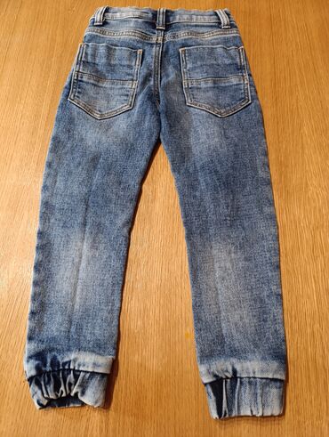 Paketi dečije odeće: Za dečake, uzrast: 3 godine — 8