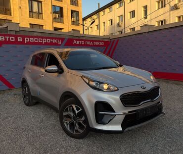 шевроле спарк 2017 цена: Kia Sportage: 2019 г., 2 л, Автоматтык, Дизель, Кроссовер