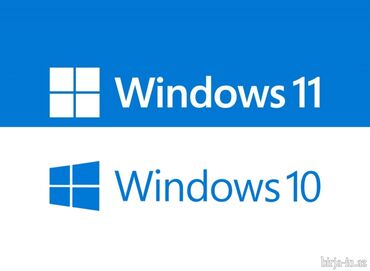 Другие комплектующие: Komputer formatı. Windows 11 və Windows 10 əməliyyat sistemlərinin