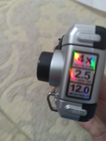 Видеорегистраторы: Видеорегистратор рабочий 2000 сом,монитор с небольшим дефектом 500 — 9