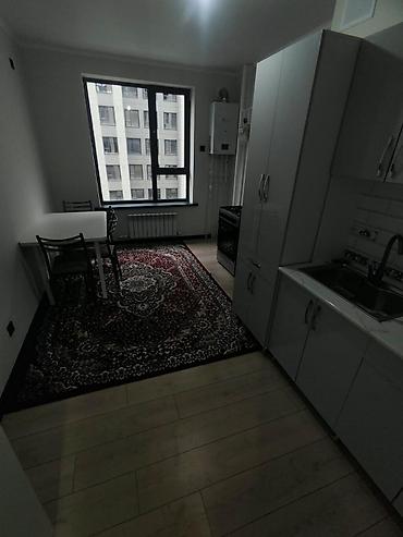 Продажа квартир: 2 комнаты, 68 м², Элитка, 14 этаж, Евроремонт — 5
