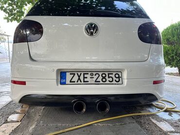 Volkswagen: Volkswagen Golf: 2 l. | 2009 έ. Κουπέ — 1