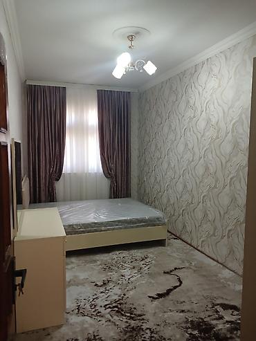 дешевые дома в баку: Баку, 2 комнаты, Вторичка, 46 м² — 7