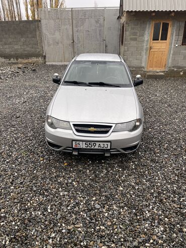 машына матиз: Daewoo Nexia: 2012 г., 1.6 л, Механика, Бензин