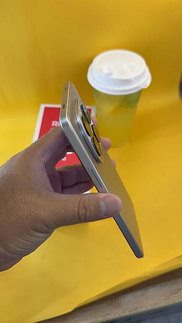 note 14: Redmi, Redmi Note 15 Pro, Б/у, 256 ГБ, 2 SIM — 3