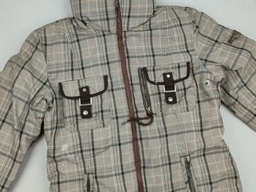 kapcie z latarką: Women`s winter jacket, size XL