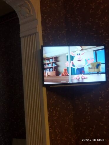 Uzunmüddətli kirayə mənzillər: Neftcilər metrosunun yaxınlığında Rüstəm Rüstəmöv kücəsində 5 — 19