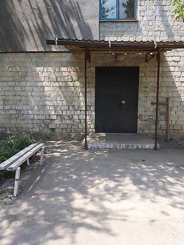 Долгосрочная аренда квартир: 1 комната, Риэлтор, Без мебели — 15