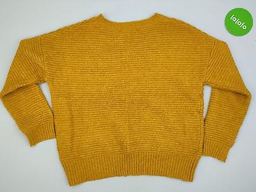 sweter basic damski: Greenpoint, Sweter damski, rozmiar XS — 3