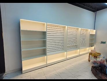 Мебель на заказ: Мебель на заказ, Полка — 10