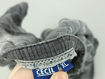 cecil tunika: Cecil, Tunika damska, rozmiar XL — 4