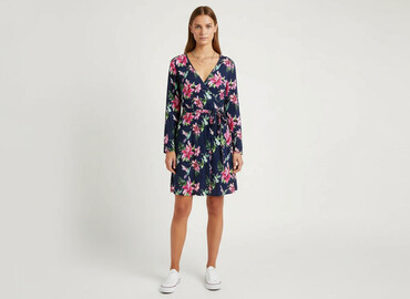 sukienki wieczorowa maxi plus size: Tom Rose, Сукня жіноча, розмір L