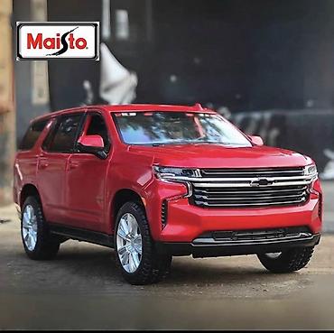 küpə: Məhsul: Die-cast kolleksiya avtomobil modelləri Təsvir: - Miqyas — 4