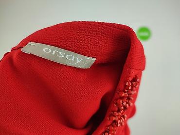 golf orsay: Orsay, Sukienka damska, rozmiar S — 4