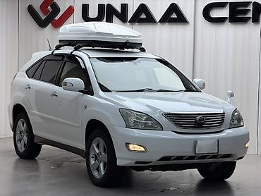 мкпп камри: Toyota Harrier: 2003 г., 3 л, Автомат, Бензин, Кроссовер — 1