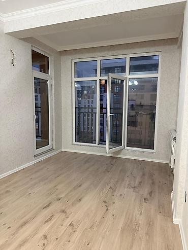 əcəmidə satilan evlər: Sumqayıt Baxça Şəhər 14/10 2 otaq studio Boş menzil kiraye verilir — 2