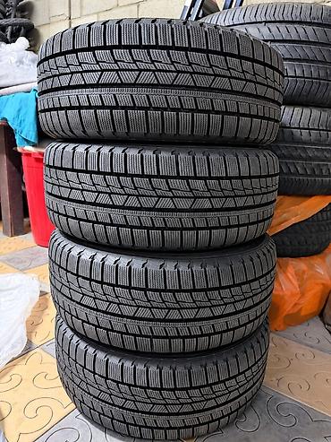 диски на опель зафира а: Колеса в сборе 225 / 50 / R 17, Зима, Новый, Комплект, Легковые, Литые, отверстий - 5 — 3