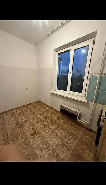 нижный джал квартира: 1 комната, 36 м², Нижний Джал (Джал-23) 105 серия, 3 этаж, Старый ремонт — 8