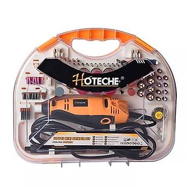 Hoteche Bormasin /Dremel Dəst - Universal miniverik aləti və çoxsaylı