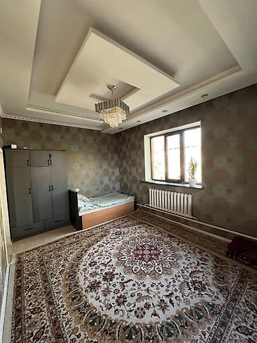 Продажа коттеджей и домов: Продается дом в районе Рабочий городок Общая площадь дома — 120 м² — 10