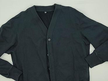 piżama uniqlo: Uniqlo, Kardigan dla mężczyzn, rozmiar L — 1