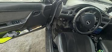 Daewoo: Daewoo Nexia: 2010 г., 1.5 л, Механика, Бензин, Седан — 9