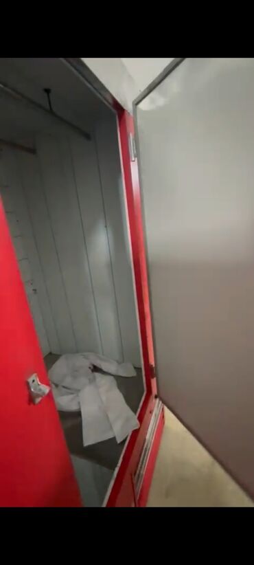 Soyuducu kameralar: 🥩 Ət dükanı üçün soyuducu 🥩 — 15