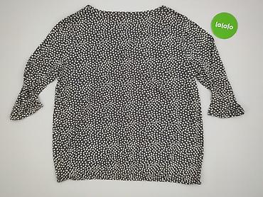 60 latki: Bluzka damska, rozmiar 5XL — 3