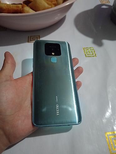 poco s40: Tecno Camon 16, Б/у, 128 ГБ, цвет - Голубой, 2 SIM — 5