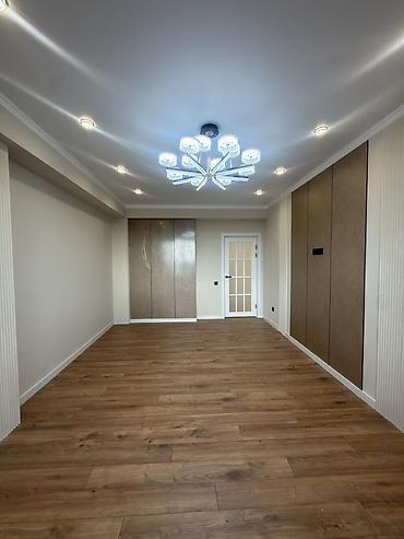 кваритра: 2 комнаты, 64 м², Элитка, 10 этаж, Дизайнерский ремонт — 1