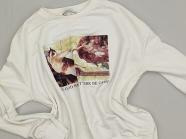 żółta bluzka reserved: Women`s sweatshirt, size L (EU 40) at lalafo.pl żółta bluzka reserved: Women`s sweatshirt, size L (EU 40)