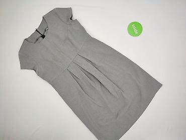 lady m: Bianco, Sukienka damska, rozmiar M — 2