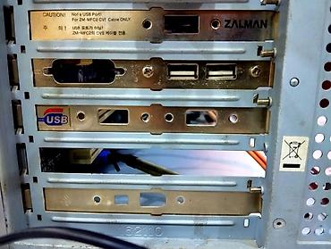 Настольные ПК и рабочие станции: Компьютер, ядер - 4, ОЗУ 8 ГБ, Игровой, AMD A4, HDD — 24