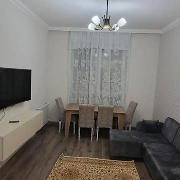 Аренда квартир: Lokbatan centr kingsmartin yani bazarin yani qaz su isiq daimi konbi — 1