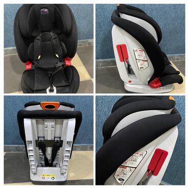 Manejlər: AysenBaby Land VL-KIDS-022 avtomobil oturacağı 9-dan 36 kq-a qədər