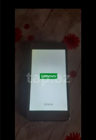 lenovo vibe k5 plus: Lenovo K5 Note (2018), 32 GB, rəng - Qızılı, İki sim kartlı
