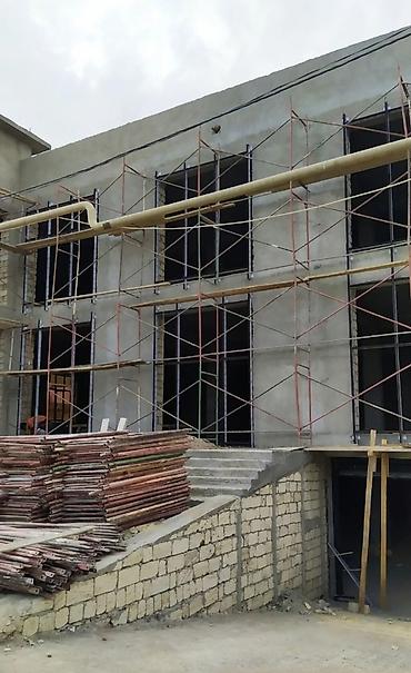 gurcustanda is elanlari 2026: Bənna, 6 ildən artıq təcrübə, Tam iş günü — 5