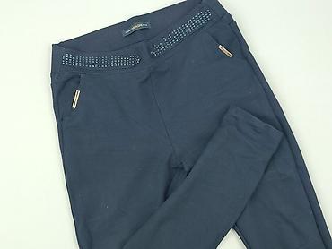 legginsy: Miaoni, Legginsy Eleganckie damskie, rozmiar S — 1