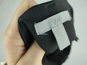 projekt h: H&M, Spodnie materiałowe damskie, rozmiar M — 4