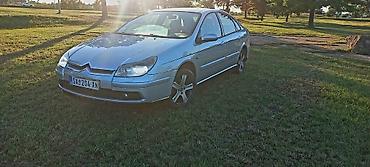 citroen c5 do 1500 evra: C5 1.6hdi 109ks 2005god Tek registrovan, do 09.27. C5 1.6hdi 109ks — 2