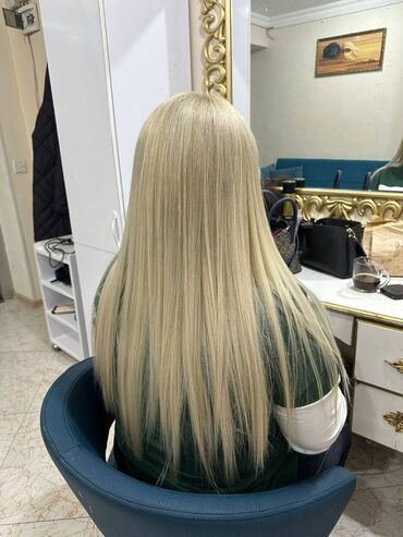 sac yığımları: Keratin sac qaynagiboya, uklatkauz qasin alinmasipedikursac