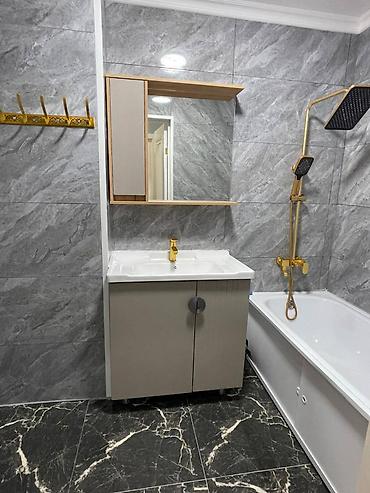 Продажа квартир: 2 комнаты, 64 м², Элитка, 10 этаж, Евроремонт — 8