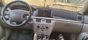 hyundai sonata 2020: Hyundai Sonata 2006 — SATILIR 🔹 Mühərrik: 2.4 benzin 🔹 Yürüş: 398 000 — 2