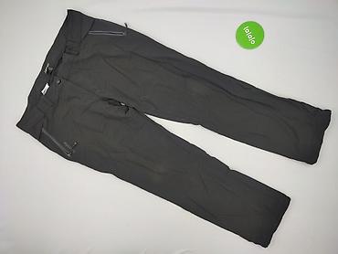 cheap winter clothes: Schöffel, Spodnie materiałowe damskie, rozmiar XL — 2