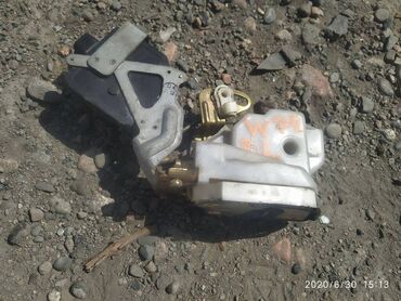 никоретте спрей купить в бишкеке: Nissan March K12 Замок дверной центральный, Ниссан Марч К12 замок